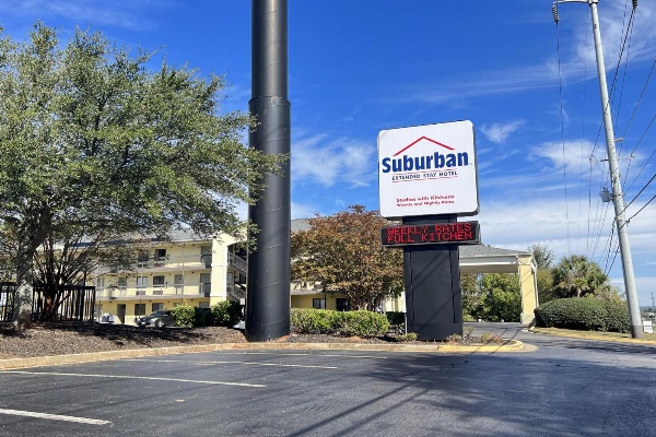 Suburban Studios Main image